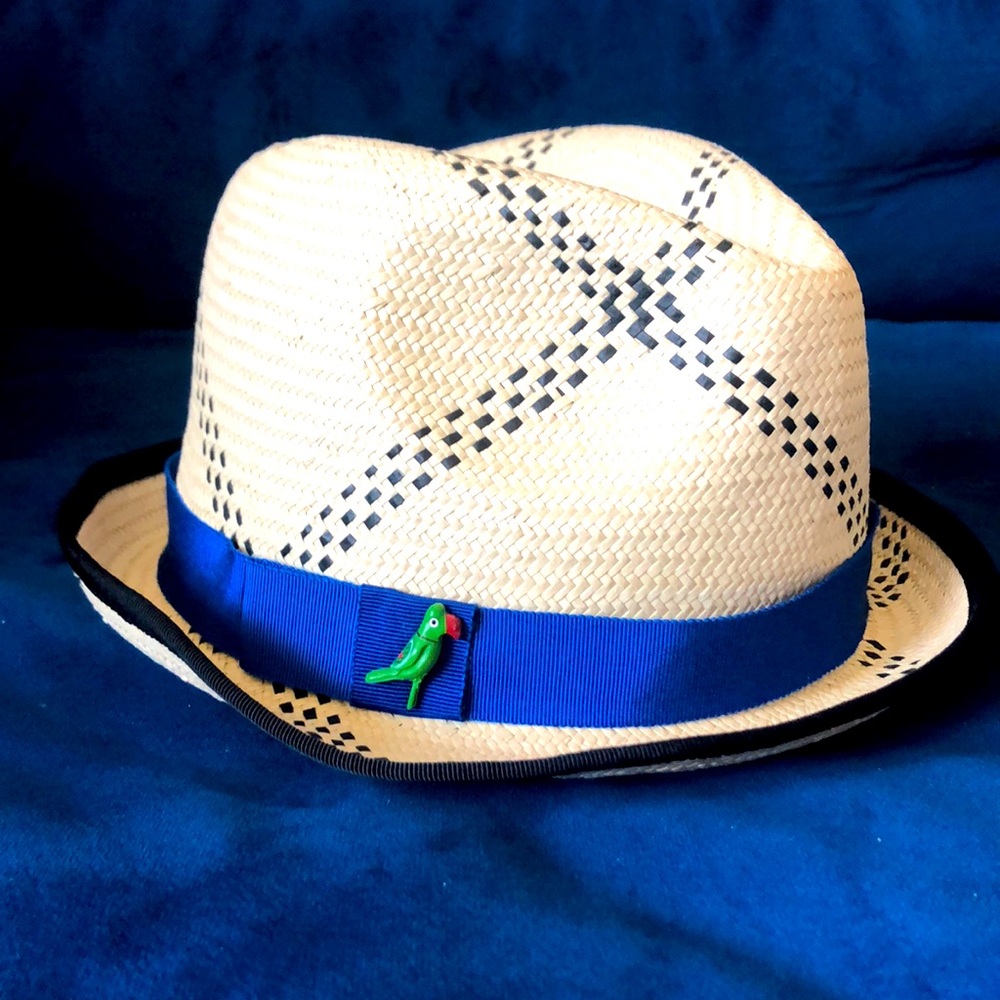 Eugenia Kim for  Target hat